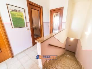 Villa a schiera via Emilio Visconti Venosta 79F, Bandito, Bra — foto 4 di 54
