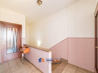 Villa a schiera via Emilio Visconti Venosta 79F, Bandito, Bra — foto 33 di 54
