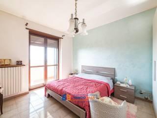 Villa a schiera via Emilio Visconti Venosta 79F, Bandito, Bra