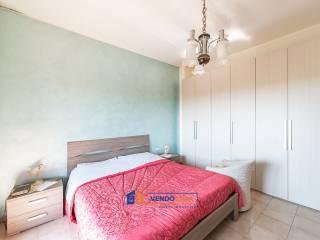 Villa a schiera via Emilio Visconti Venosta 79F, Bandito, Bra — foto 24 di 54