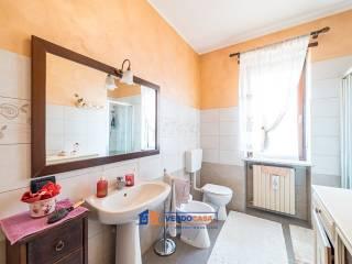 Villa a schiera via Emilio Visconti Venosta 79F, Bandito, Bra — foto 25 di 54