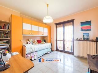 Villa a schiera via Emilio Visconti Venosta 79F, Bandito, Bra — foto 51 di 54