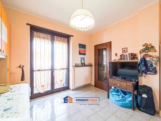 Villa a schiera via Emilio Visconti Venosta 79F, Bandito, Bra — foto 14 di 54