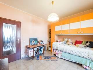 Villa a schiera via Emilio Visconti Venosta 79F, Bandito, Bra — foto 16 di 54