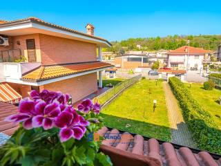 Villa a schiera via Emilio Visconti Venosta 79F, Bandito, Bra — foto 9 di 54
