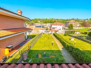 Villa a schiera via Emilio Visconti Venosta 79F, Bandito, Bra — foto 46 di 54