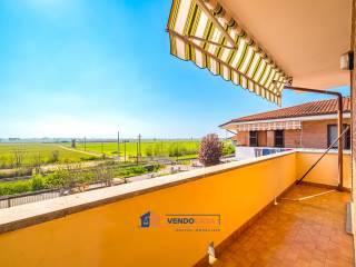 Villa a schiera via Emilio Visconti Venosta 79F, Bandito, Bra — foto 13 di 54