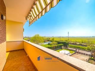 Villa a schiera via Emilio Visconti Venosta 79F, Bandito, Bra — foto 31 di 54