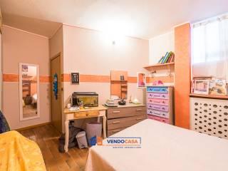 Villa a schiera via Emilio Visconti Venosta 79F, Bandito, Bra — foto 47 di 54
