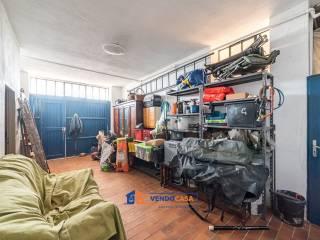 Villa a schiera via Emilio Visconti Venosta 79F, Bandito, Bra — foto 12 di 54