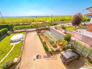 Villa a schiera via Emilio Visconti Venosta 79F, Bandito, Bra — foto 8 di 54