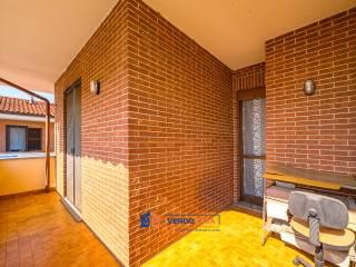 Villa a schiera via Emilio Visconti Venosta 79F, Bandito, Bra — foto 42 di 54