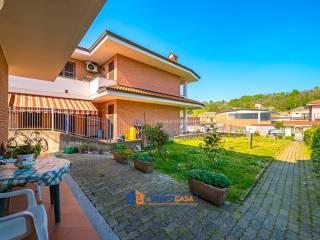 Villa a schiera via Emilio Visconti Venosta 79F, Bandito, Bra — foto 32 di 54