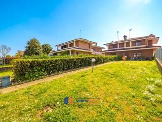 Villa a schiera via Emilio Visconti Venosta 79F, Bandito, Bra — foto 30 di 54