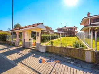 Villa a schiera via Emilio Visconti Venosta 79F, Bandito, Bra — foto 50 di 54