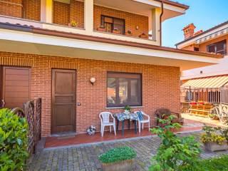 Villa a schiera via Emilio Visconti Venosta 79F, Bandito, Bra — foto 52 di 54