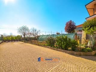 Villa a schiera via Emilio Visconti Venosta 79F, Bandito, Bra — foto 45 di 54