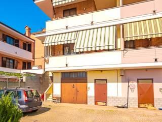Villa a schiera via Emilio Visconti Venosta 79F, Bandito, Bra — foto 29 di 54