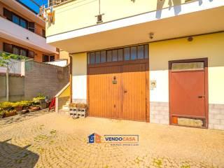 Villa a schiera via Emilio Visconti Venosta 79F, Bandito, Bra — foto 49 di 54