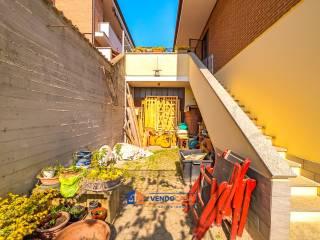 Villa a schiera via Emilio Visconti Venosta 79F, Bandito, Bra — foto 3 di 54
