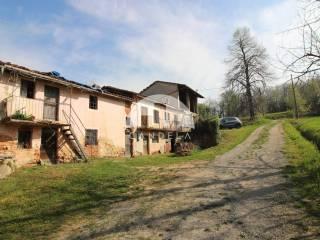 Casale via dei Gavi, Vicoforte — foto 36 di 41