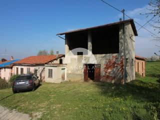 Casale via dei Gavi, Vicoforte — foto 34 di 41