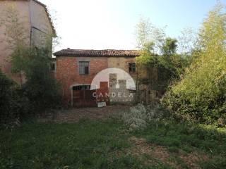 Casale via dei Gavi, Vicoforte — foto 12 di 41