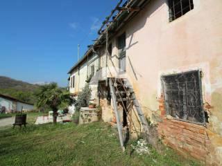 Casale via dei Gavi, Vicoforte — foto 35 di 41