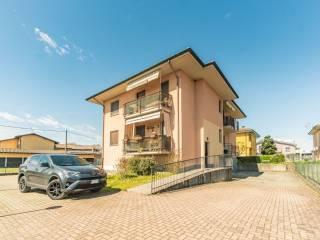 Bilocale Cascina Valletta, Centro, Bascapè — foto 5 di 22