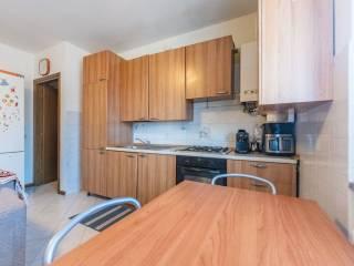 Bilocale Cascina Valletta, Centro, Bascapè — foto 21 di 22