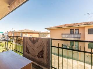 Bilocale Cascina Valletta, Centro, Bascapè — foto 14 di 22