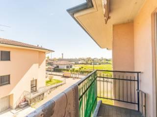 Bilocale Cascina Valletta, Centro, Bascapè — foto 12 di 22