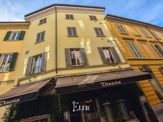 Attico via Carlo Croce 10, Centro, Varese — foto 18 di 18