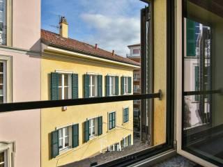 Attico via Carlo Croce 10, Centro, Varese — foto 9 di 18