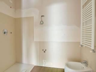 Attico via Carlo Croce 10, Centro, Varese — foto 15 di 18