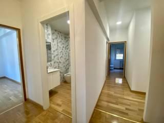 Appartamento via Giosuè Carducci 1, Mestre, Venezia — foto 18 di 28