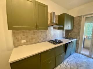 Appartamento via Giosuè Carducci 1, Mestre, Venezia — foto 23 di 28
