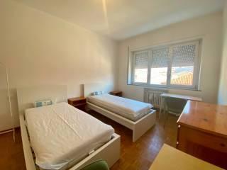 Appartamento via Giosuè Carducci 1, Mestre, Venezia — foto 28 di 28