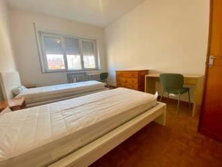 Appartamento via Giosuè Carducci 1, Mestre, Venezia — foto 26 di 28