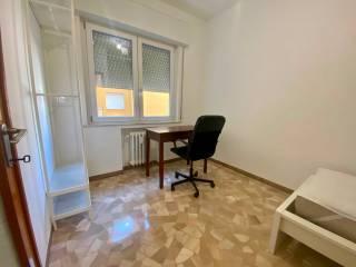 Appartamento via Giosuè Carducci 1, Mestre, Venezia — foto 24 di 28