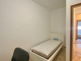 Appartamento via Giosuè Carducci 1, Mestre, Venezia — foto 21 di 28