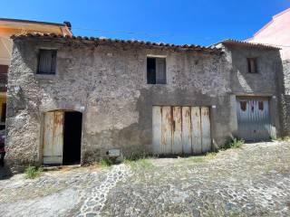 Rustico largo Su Toffu 7, Centro, Santu Lussurgiu