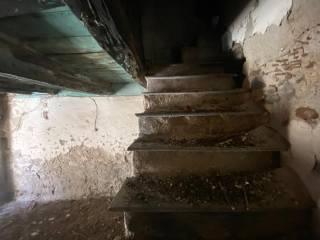 Rustico largo Su Toffu 7, Centro, Santu Lussurgiu — foto 10 di 10