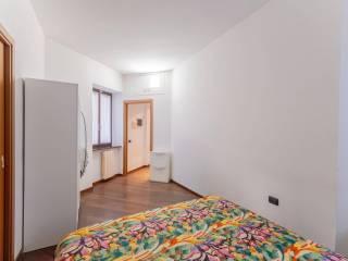 Bilocale via Sant'Antonio 28, Centro, Sumirago — foto 25 di 28