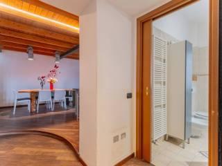 Bilocale via Sant'Antonio 28, Centro, Sumirago — foto 6 di 28