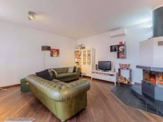 Bilocale via Sant'Antonio 28, Centro, Sumirago — foto 4 di 28