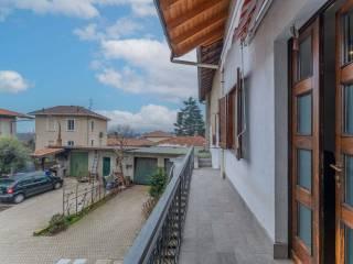 Bilocale via Sant'Antonio 28, Centro, Sumirago — foto 18 di 28