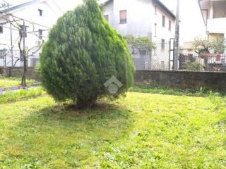 Villa bifamiliare via Monfalcone 5, Origgio — foto 21 di 46