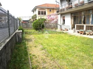 Villa bifamiliare via Monfalcone 5, Origgio — foto 14 di 46