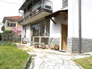 Villa bifamiliare via Monfalcone 5, Origgio — foto 46 di 46